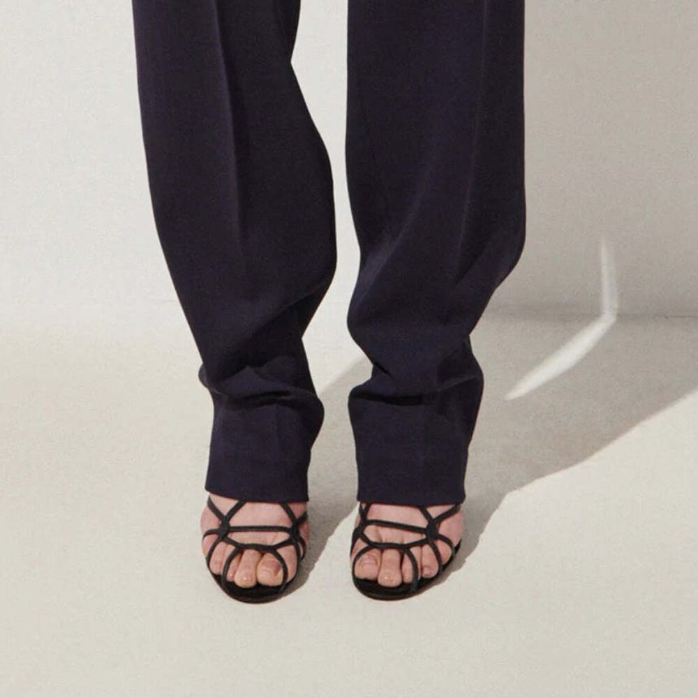 Rachel Comey Cleo Heel- Black